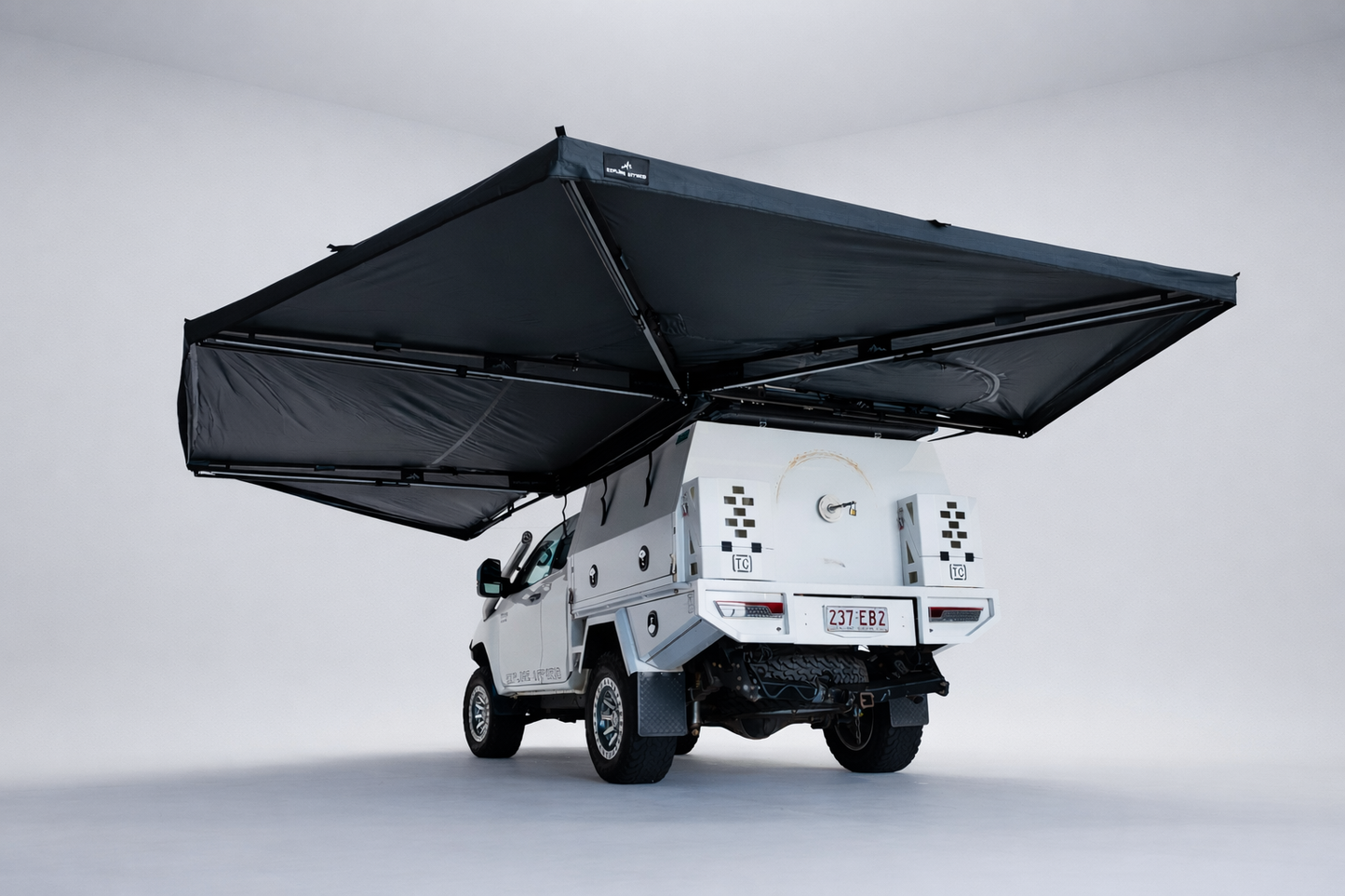 Explore OffGrid 270° XL Awning