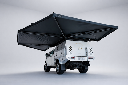 Explore OffGrid 270° XL Awning
