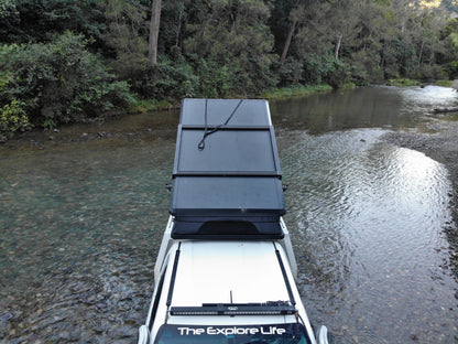 Premium Summit X Roof Top Tent