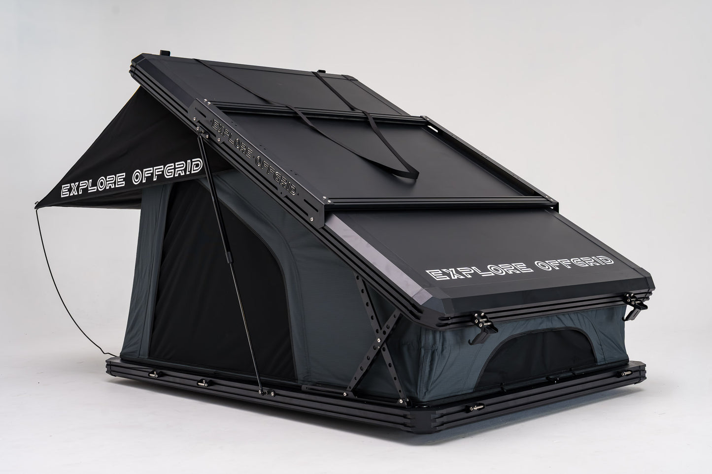 Premium EO Phantom 1.3 RoofTop Tent