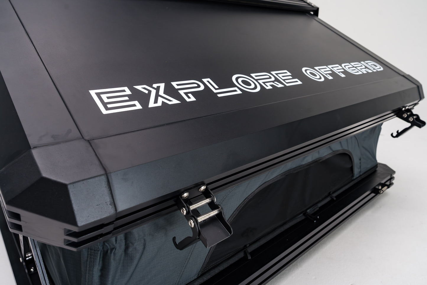 Premium EO Phantom 1.3 RoofTop Tent