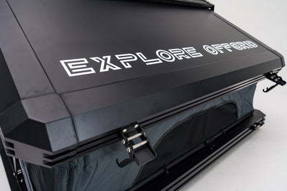 Premium EO Phantom 1.3 RoofTop Tent