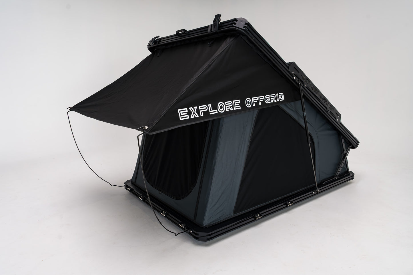 phantom tent Premium EO Phantom 1.3 RoofTop Tent – Explore OffGrid