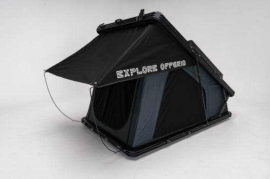 Premium EO Phantom 1.3 RoofTop Tent