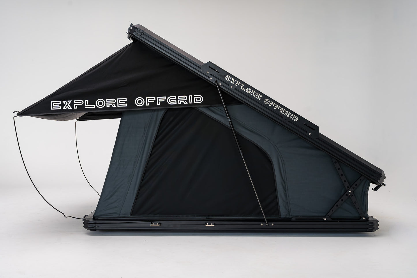 Premium EO Phantom 1.3 RoofTop Tent