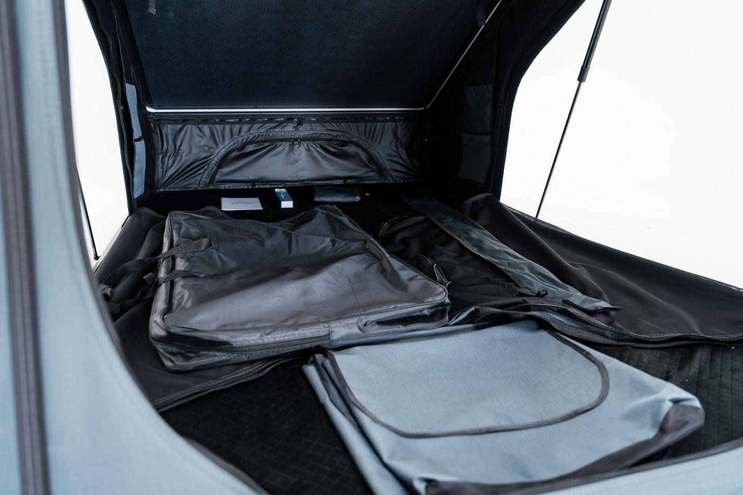 Premium EO Phantom 1.3 RoofTop Tent