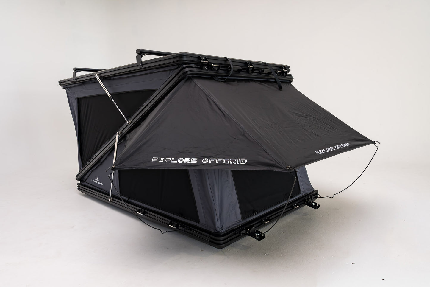 Premium EO Penthouse 1.3 RoofTop Tent