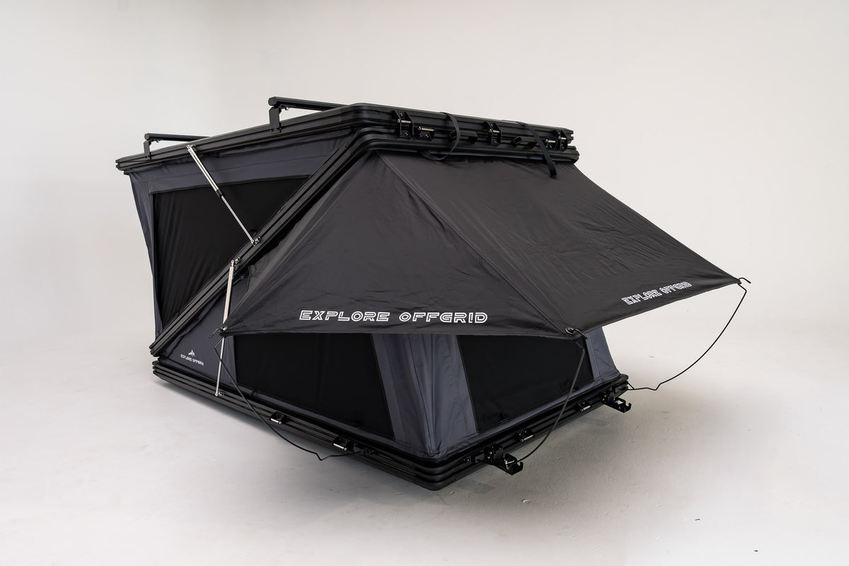 Premium EO Penthouse 1.3 RoofTop Tent – Explore OffGrid