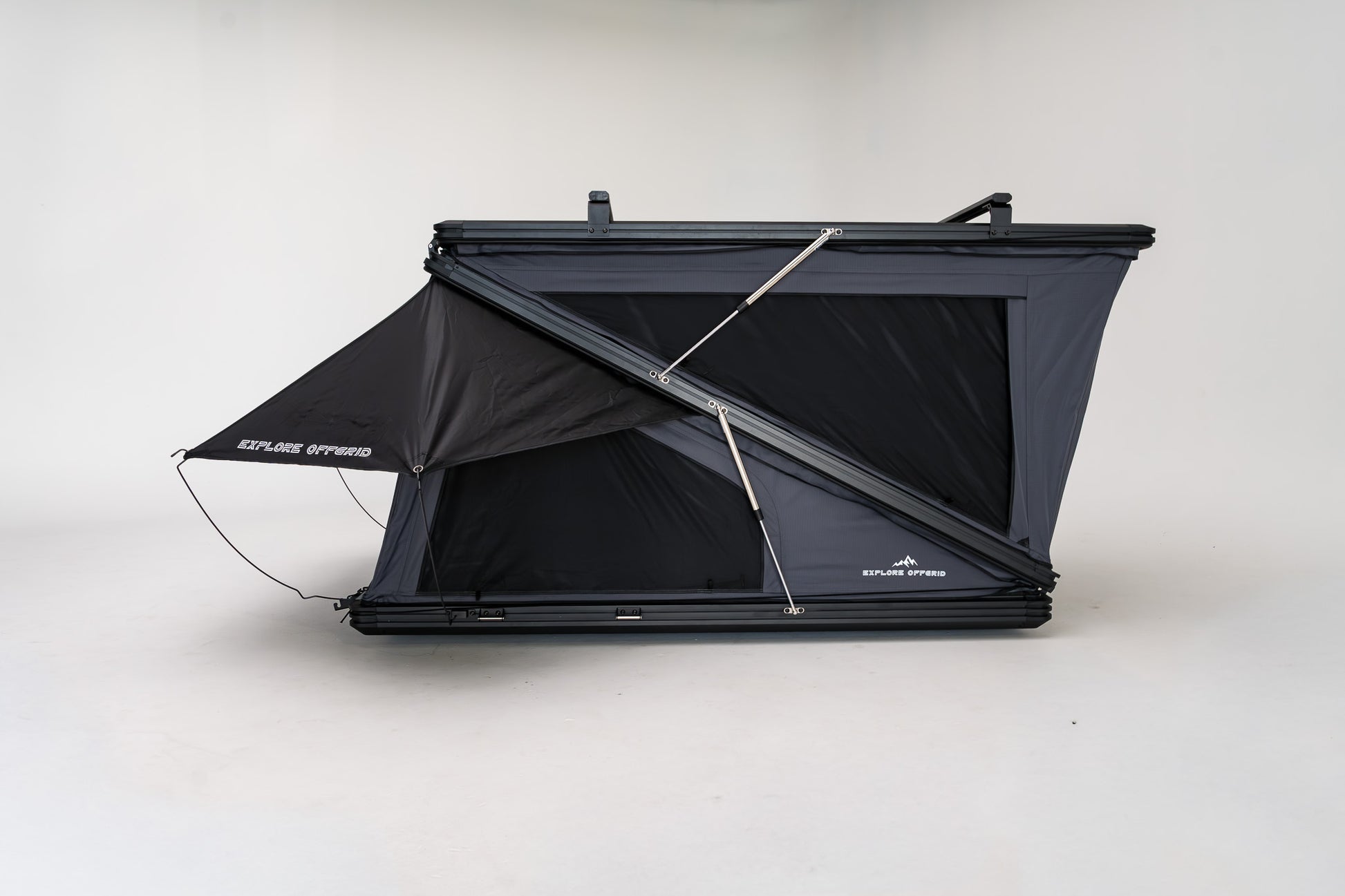 Premium EO Penthouse 1.3 RoofTop Tent – Explore OffGrid