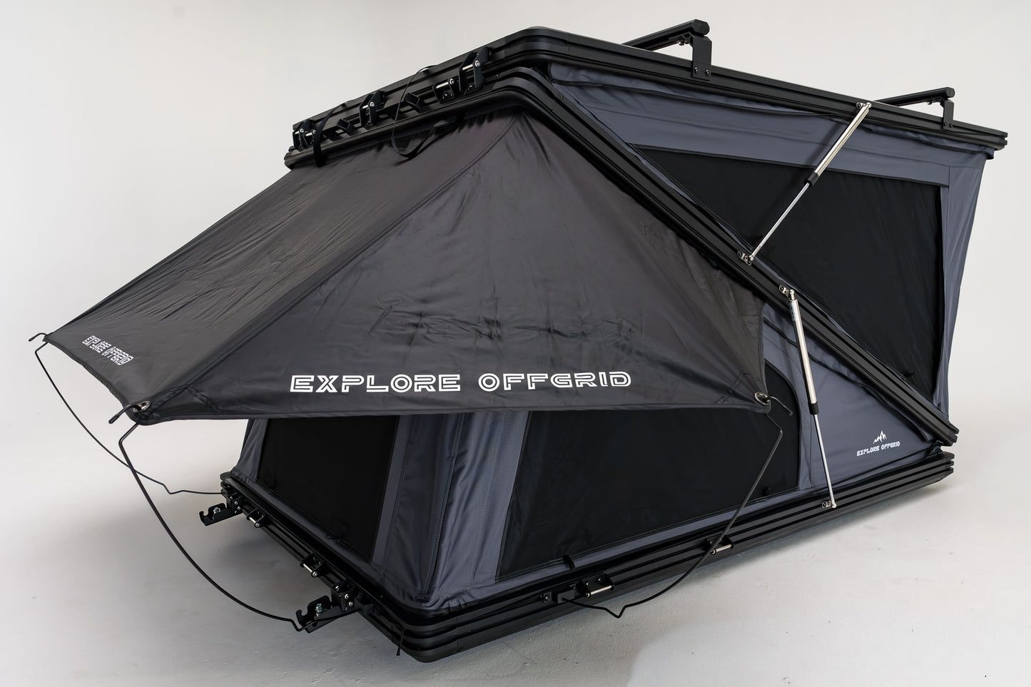 Premium EO Penthouse 1.3 RoofTop Tent