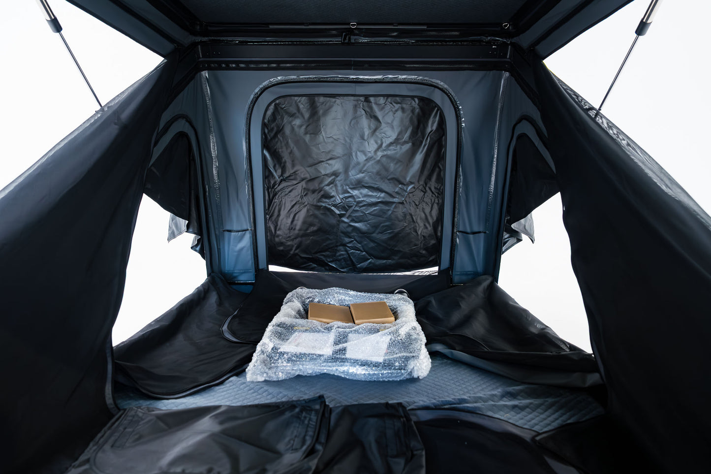 Premium EO Penthouse 1.3 RoofTop Tent