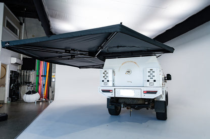 Explore OffGrid 270° XL Awning