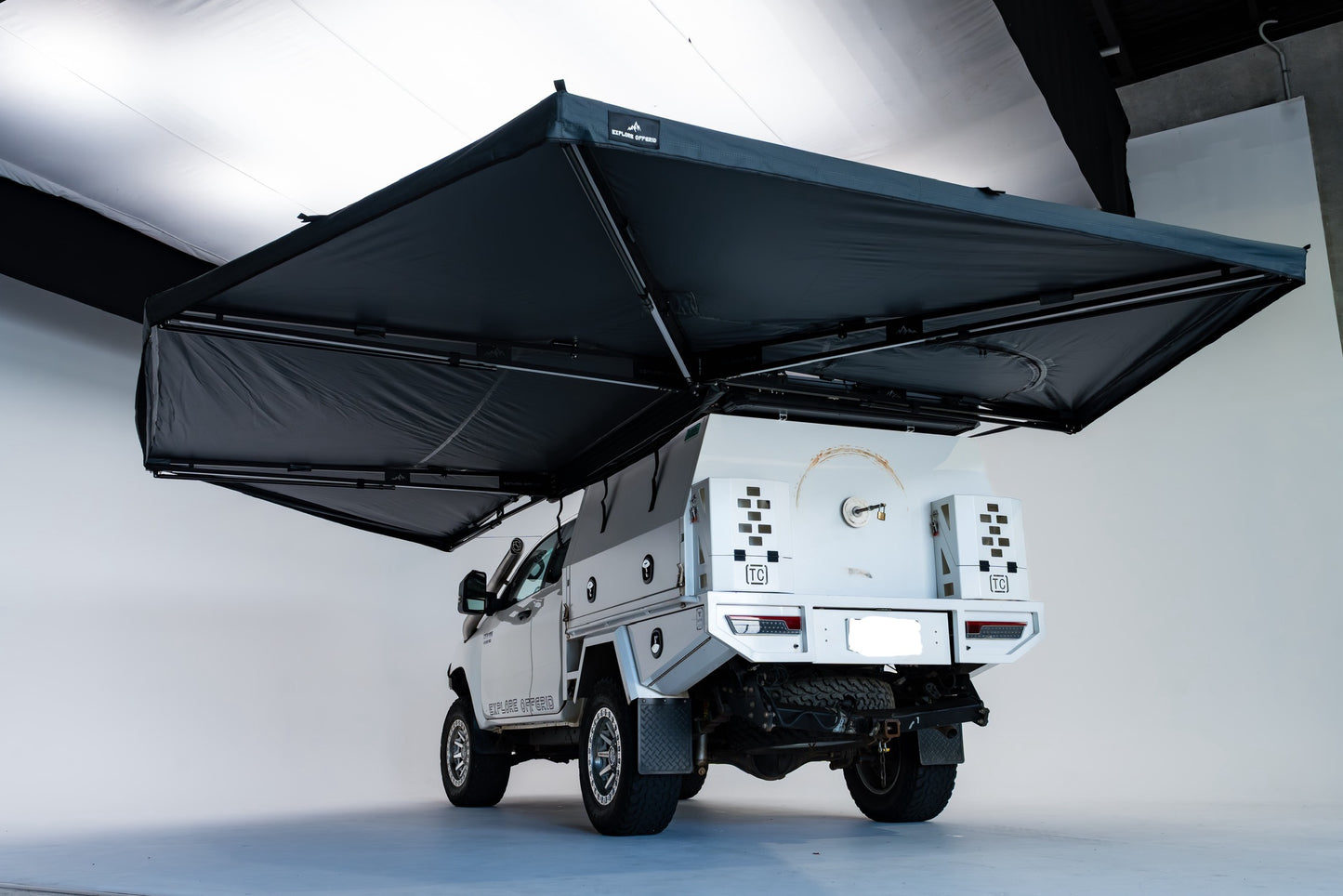Explore OffGrid 270° XL Awning