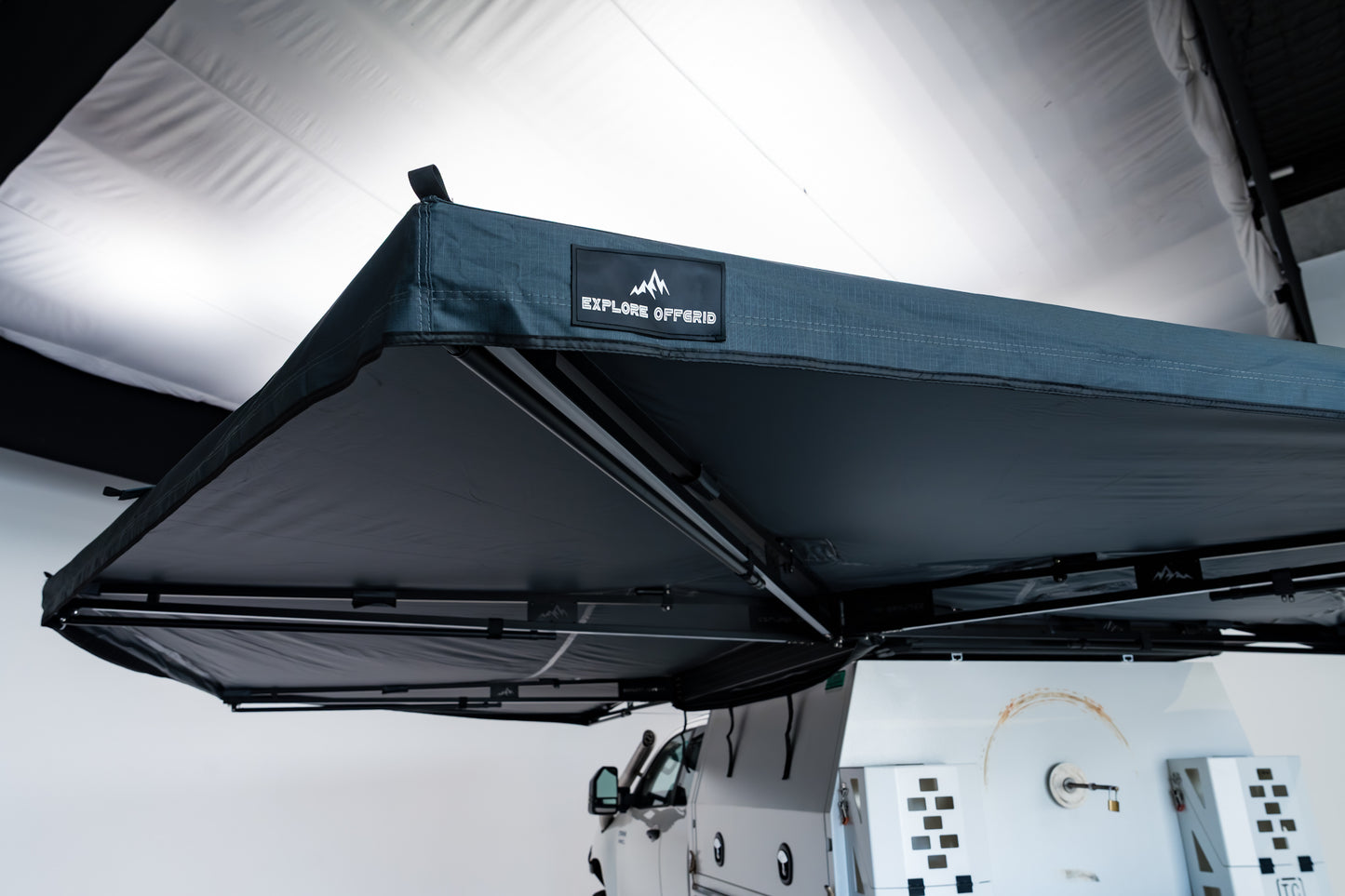 Explore OffGrid 270° XL Awning