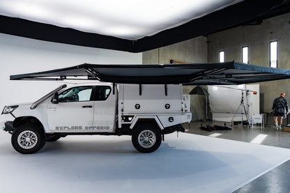 Explore OffGrid 270° XL Awning