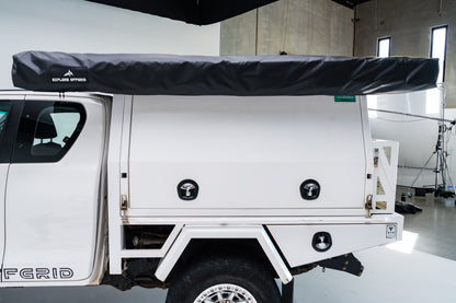 Explore OffGrid 270° XL Awning