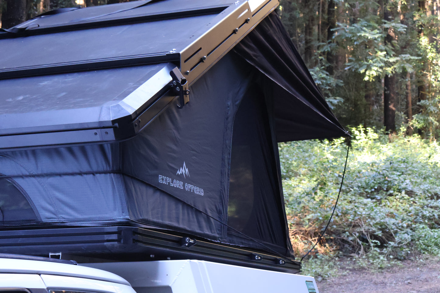 Premium Summit X Roof Top Tent