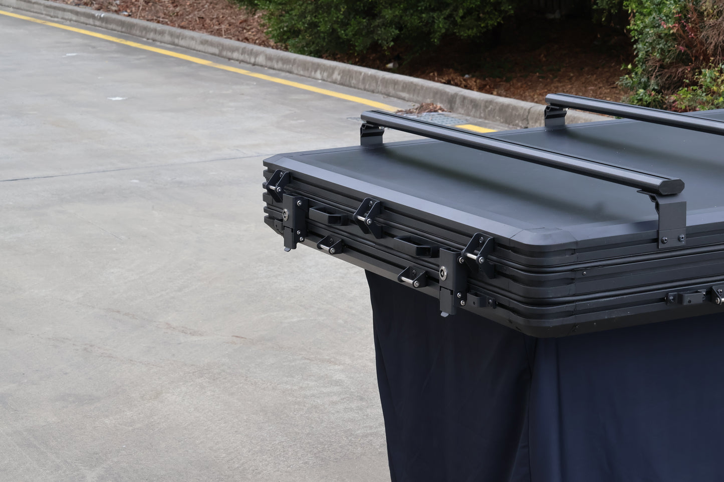 Premium Altitude Z Roof Top Tent