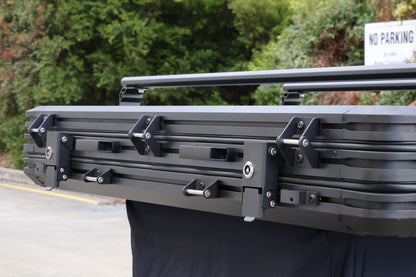 Premium Altitude Z Roof Top Tent