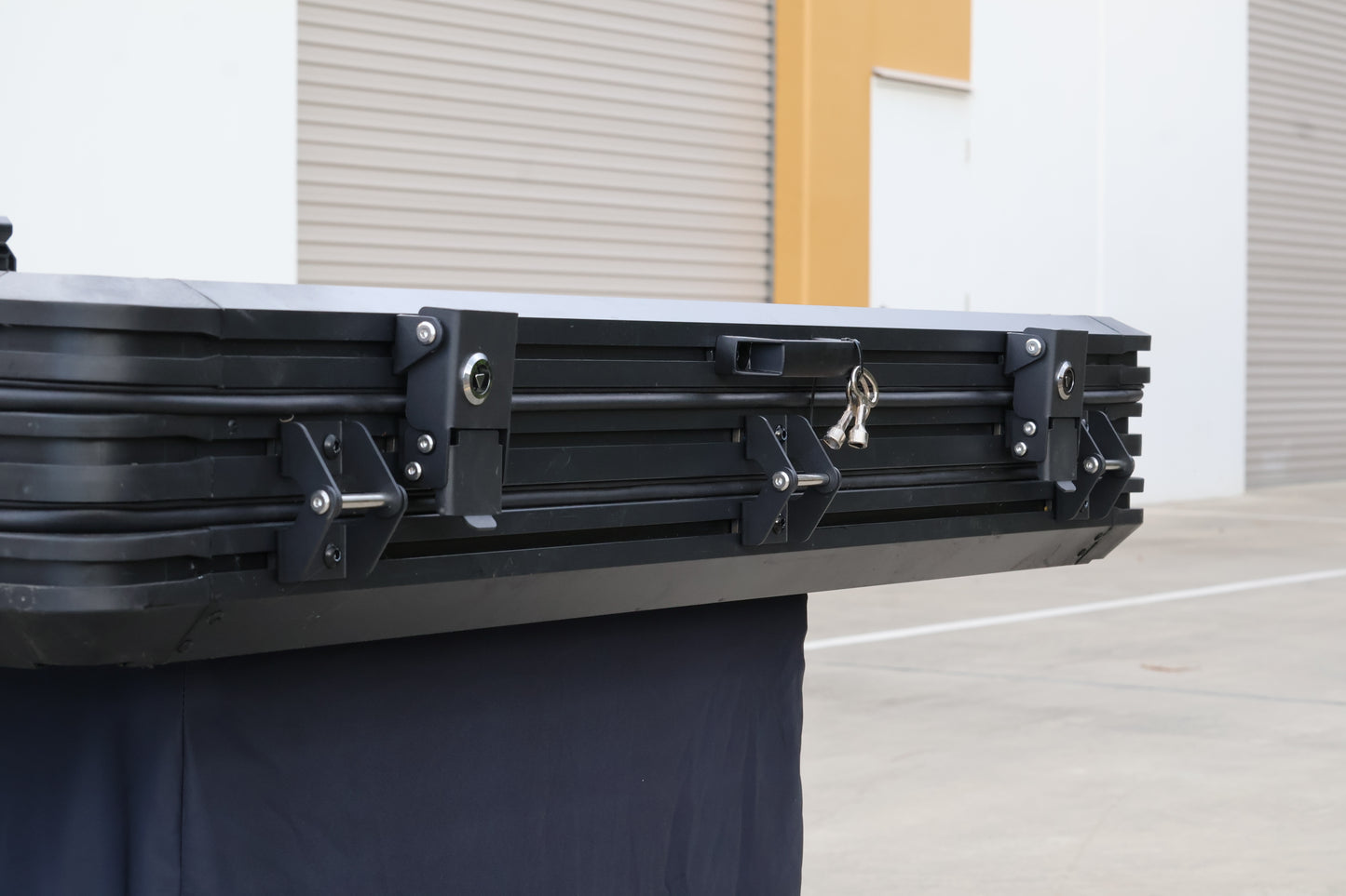 Premium Altitude Z Roof Top Tent