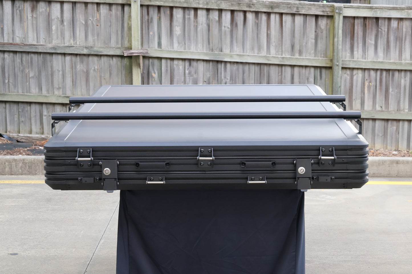 Premium Altitude Z Roof Top Tent