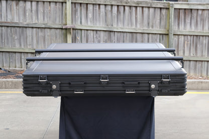 Premium Altitude Z Roof Top Tent