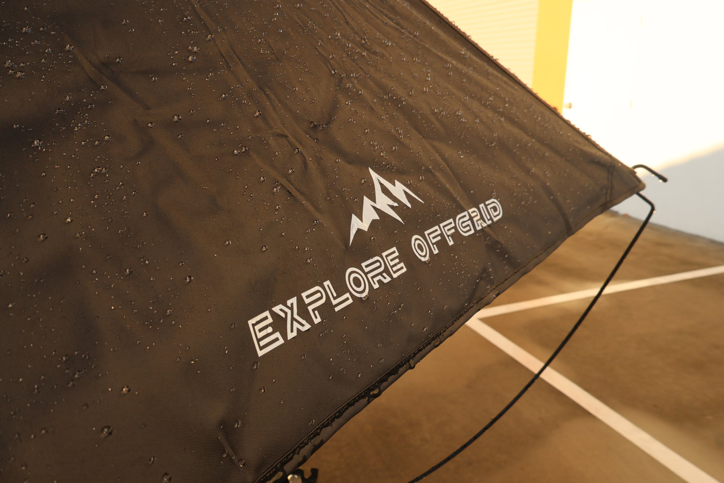 Premium Altitude Z Roof Top Tent