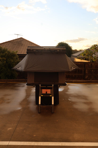 Premium Altitude Z Roof Top Tent