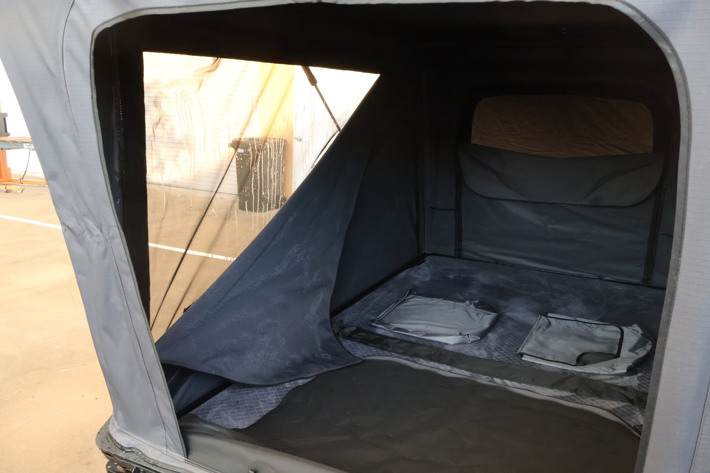 Premium Altitude Z Roof Top Tent