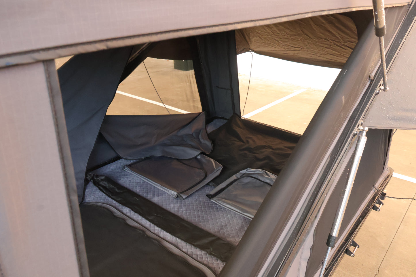 Premium Altitude Z Roof Top Tent
